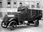 Tatra NW TL2 1915 года